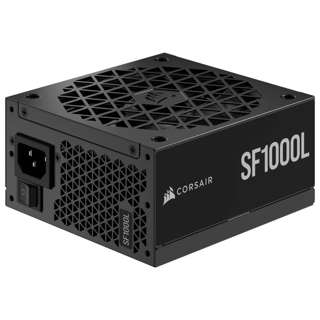 SF-L Series SF1000L Fully Modular Low-Noise SFX Power Supply