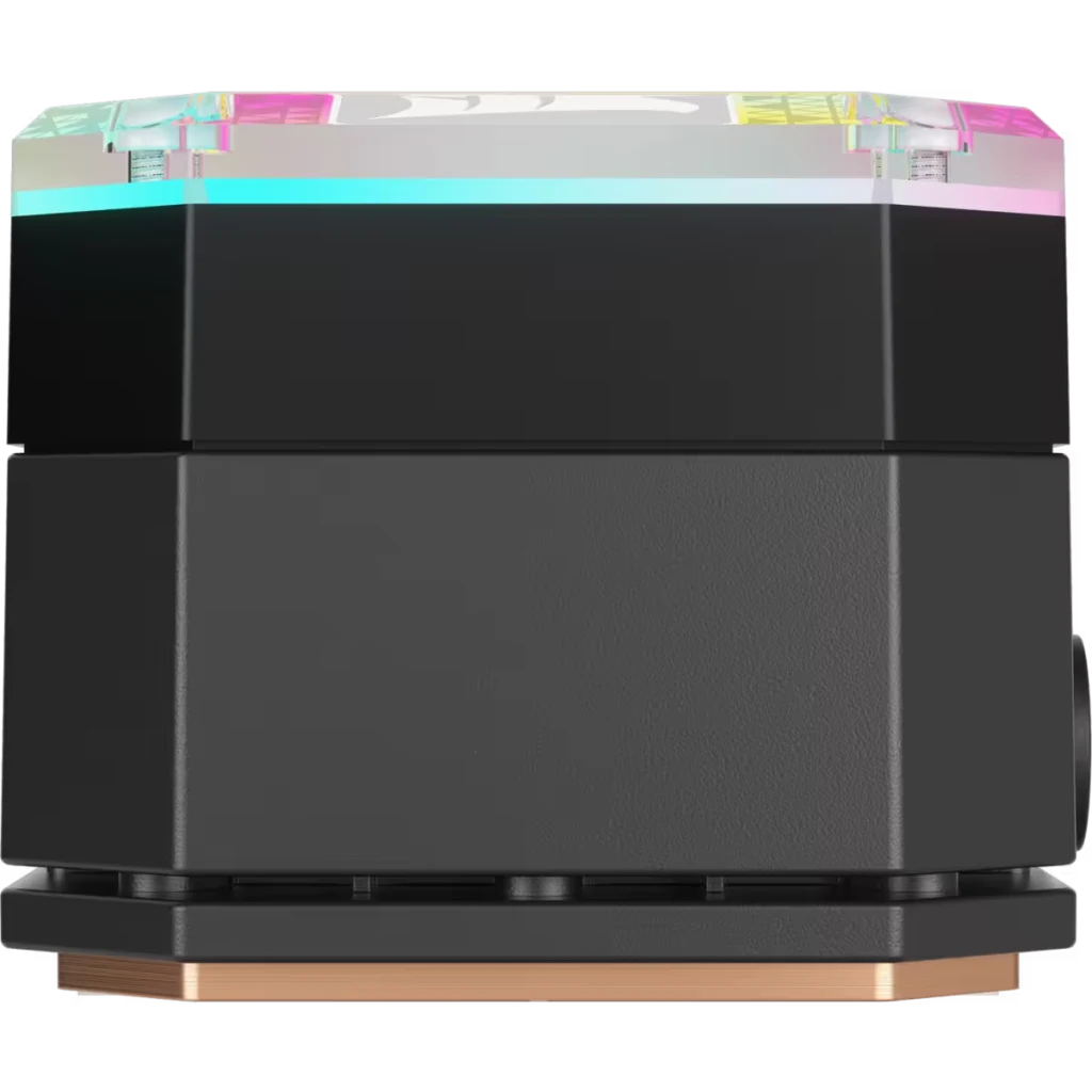 iCUE H150i ELITE CAPELLIX XT Liquid CPU Cooler, White