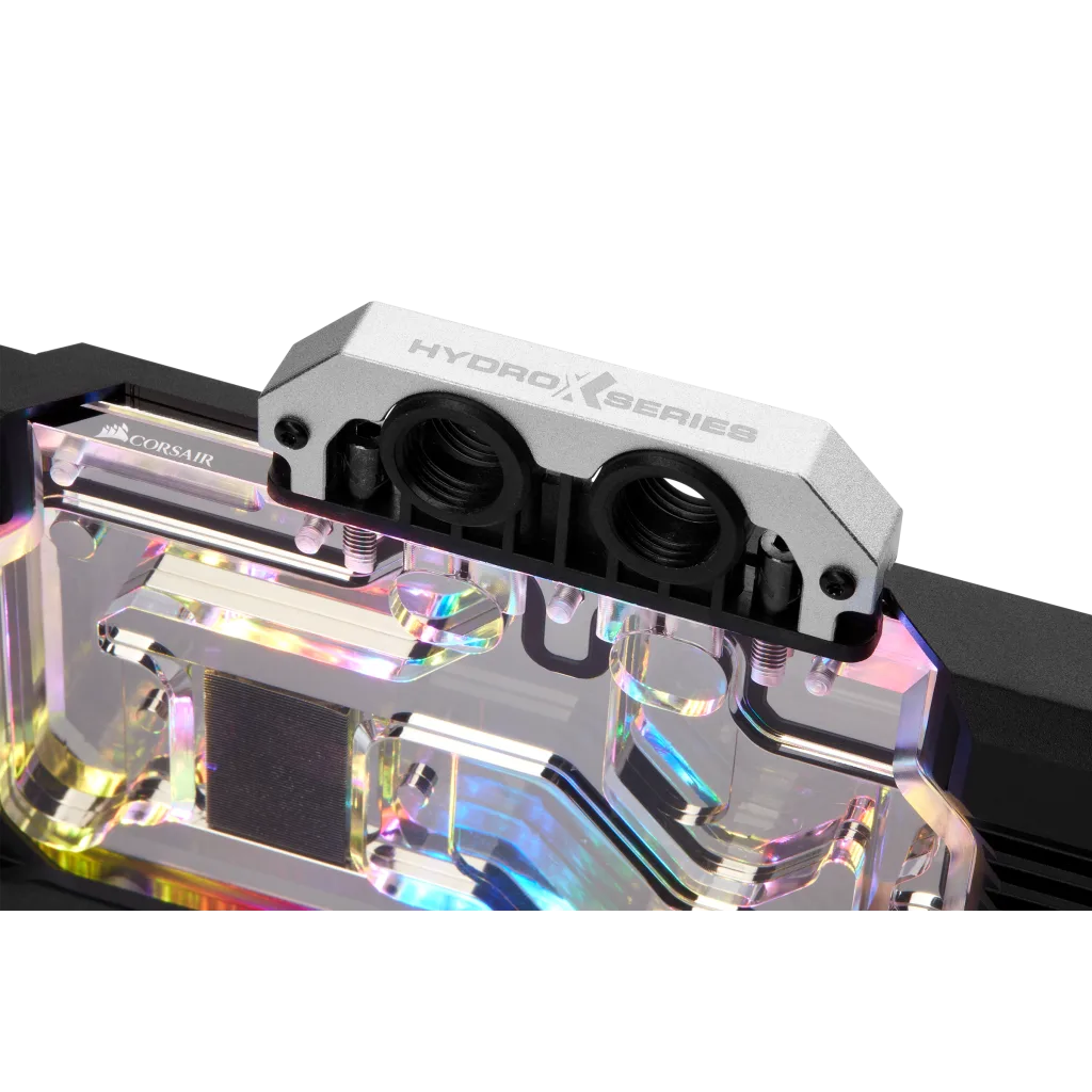 Hydro X Series XG7 RGB 20-SERIES GPU Water Block (2080 FE Rev.B)