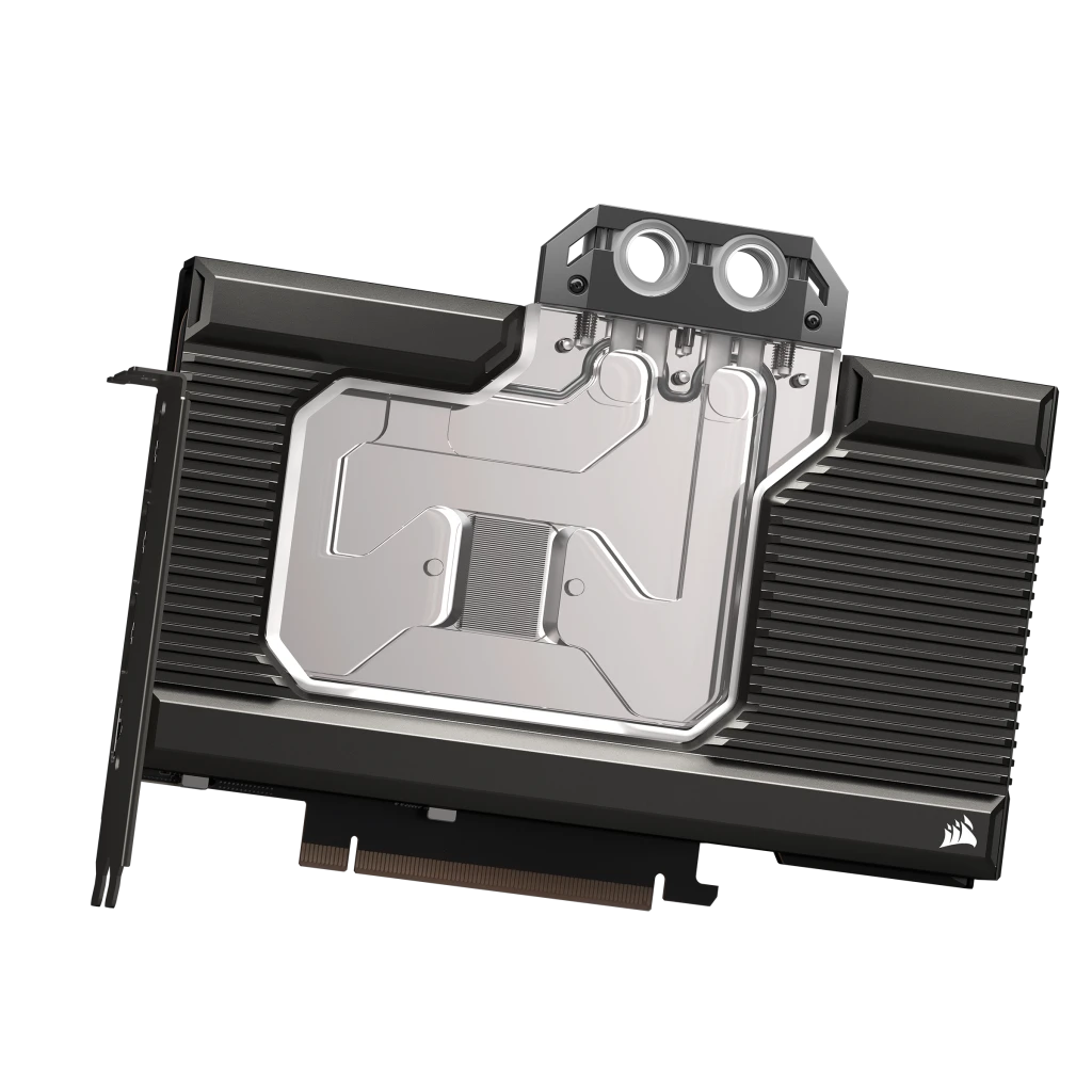 Hydro X Series XG7 RGB 30-SERIES FOUNDERS EDITION GPU Water Block