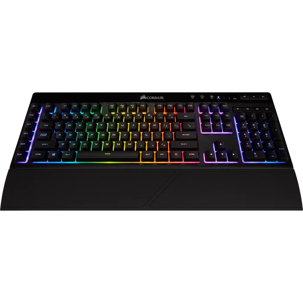 K57 RGB WIRELESS Gaming Keyboard (EU)