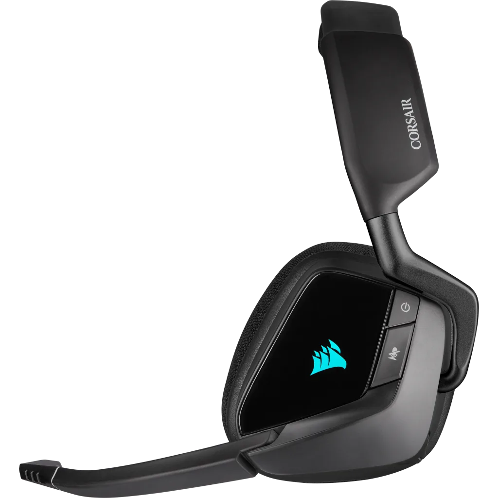 VOID RGB ELITE Wireless Premium Gaming Headset with 7.1 Surround