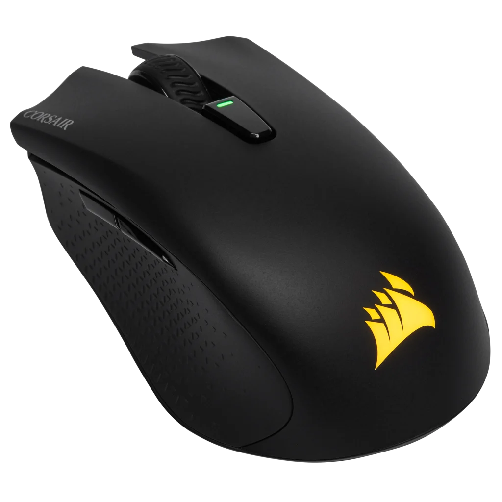 HARPOON RGB WIRELESS Gaming Mouse