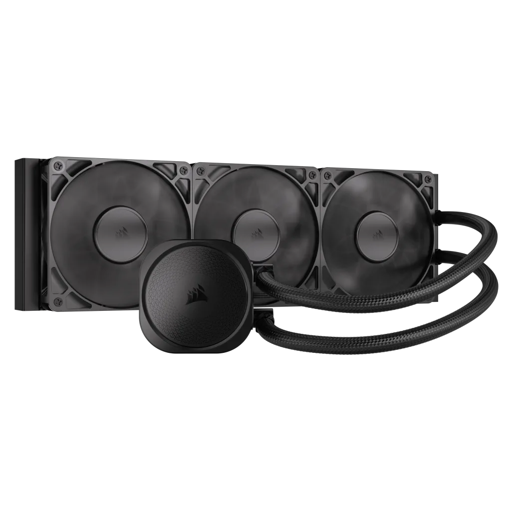 NAUTILUS 360 RS Liquid CPU Cooler