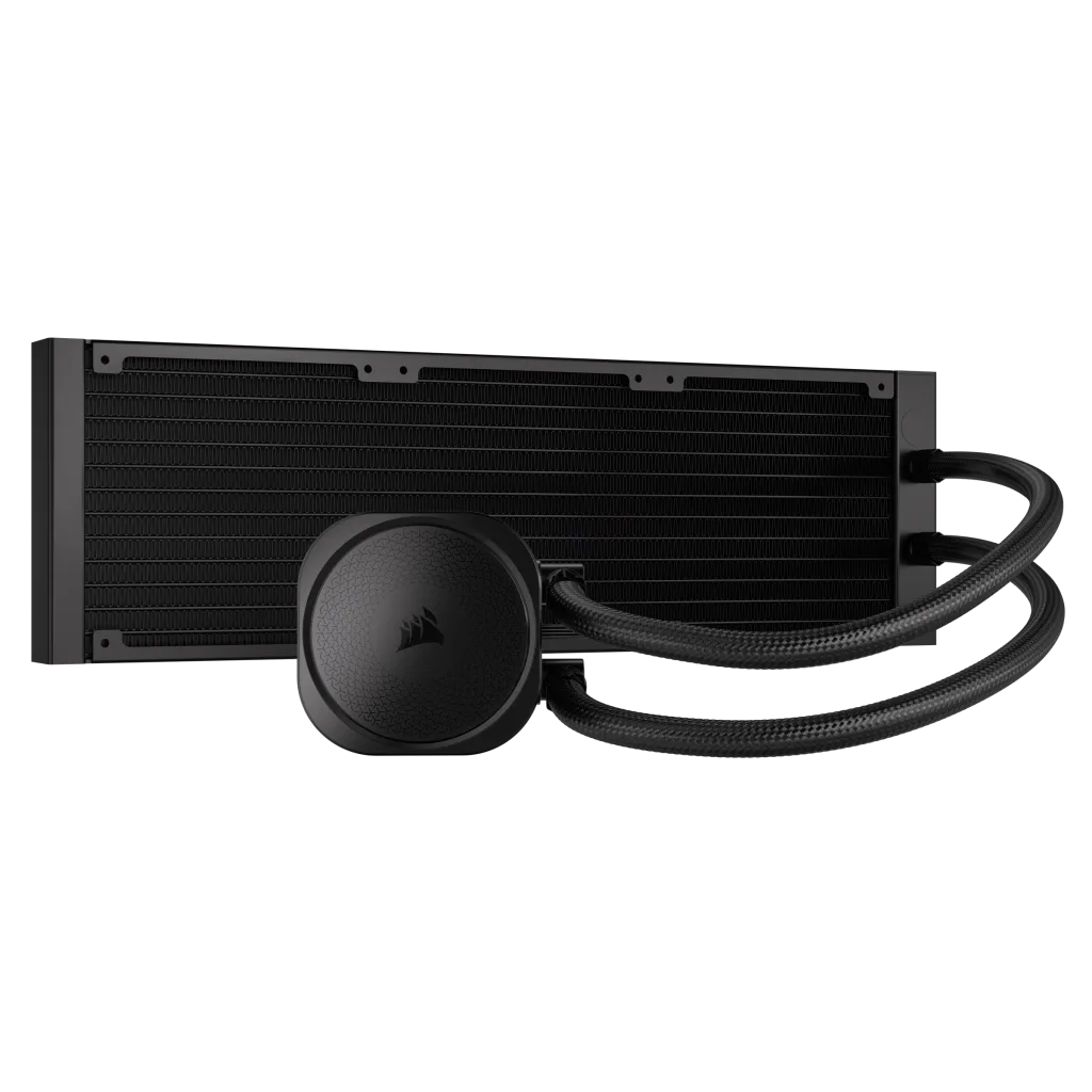 NAUTILUS 360 RS Liquid CPU Cooler