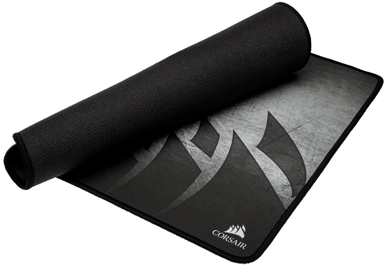 MM300 Anti-Fray Cloth Gaming Mouse Pad — Medium