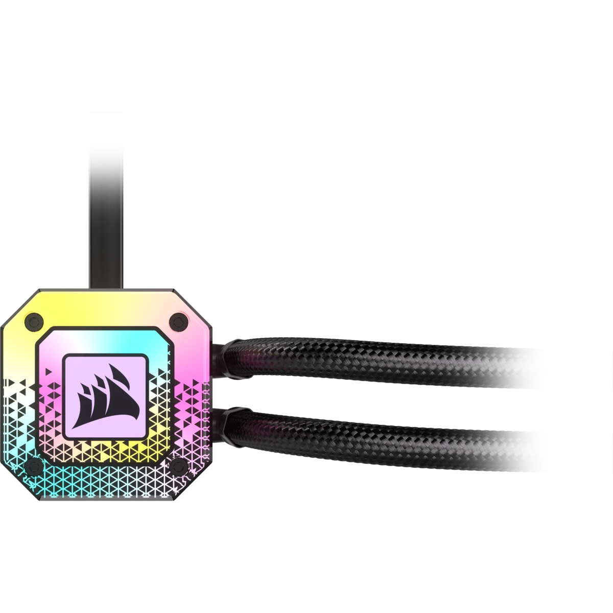 iCUE H170i ELITE CAPELLIX XT Liquid CPU Cooler