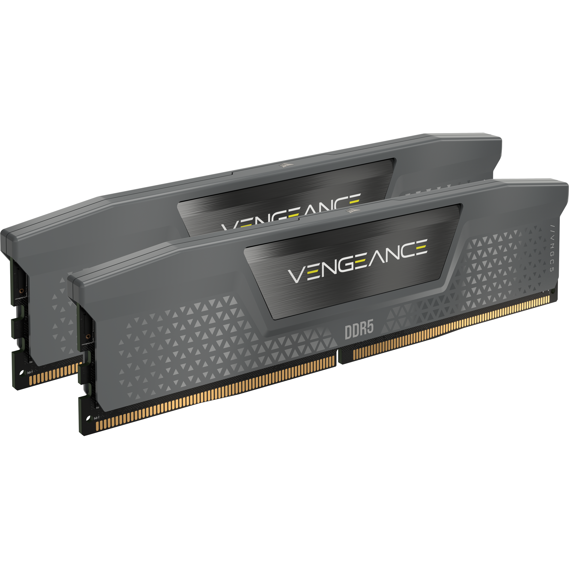 VENGEANCE® 32GB (2x16GB) DDR5 DRAM 6000MT/S CL30 AMD EXPO Memory