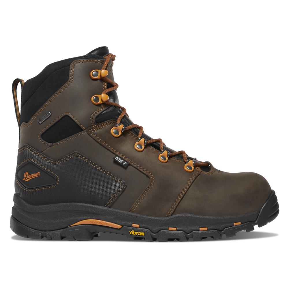 Men's Danner 6