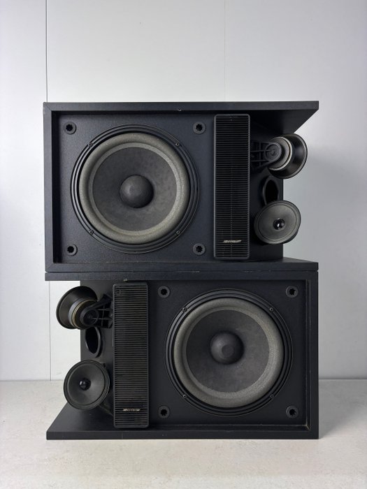 ショップ BOSE ボーズ 301 MUSIC MONITOR-Ⅱ スピーカー 左右ペア