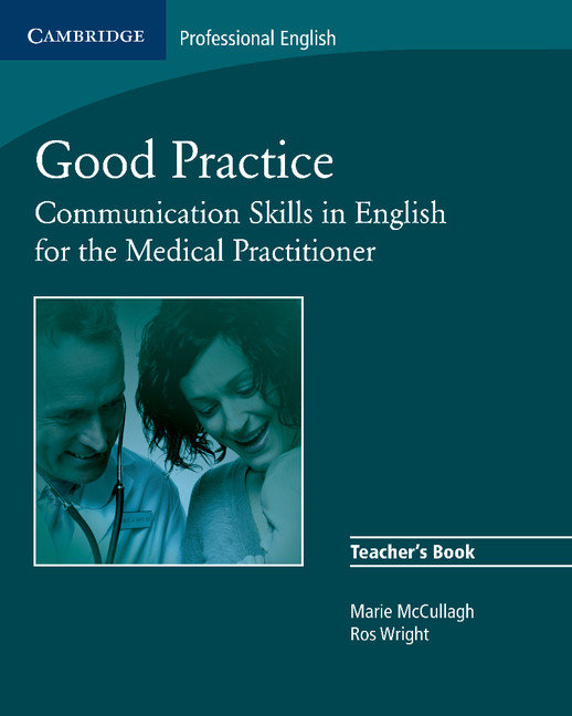 Good Practice Teacher's Book | Cambridge University Press & Assessment