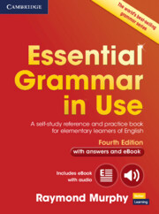 Grammar | Cambridge University Press & Assessment