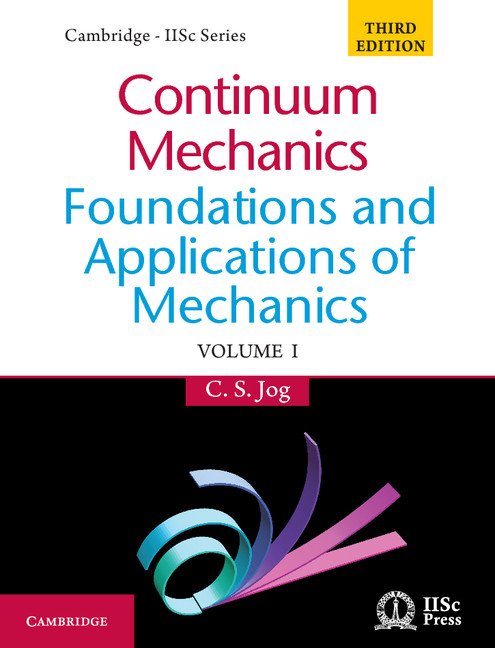 Continuum Mechanics
