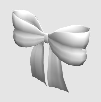 立体的なリボン - CLIP STUDIO ASSETS