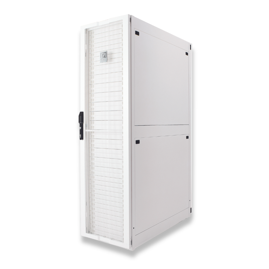 ZetaFrame® Cabinet - High Power Density System Cabinet | Chatsworth