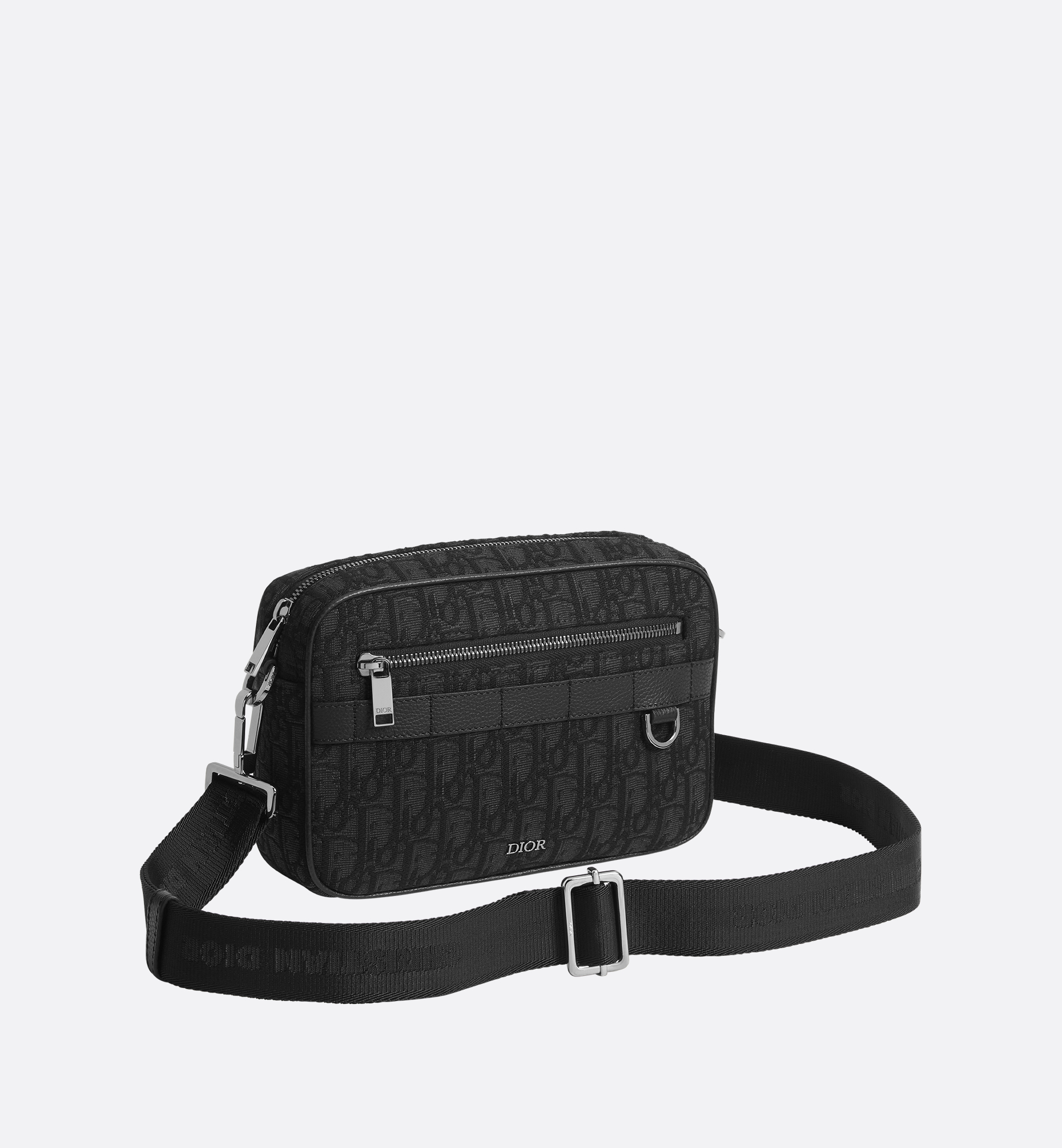 DIOR | Safari バッグ ディオール オブリーク ジャカード