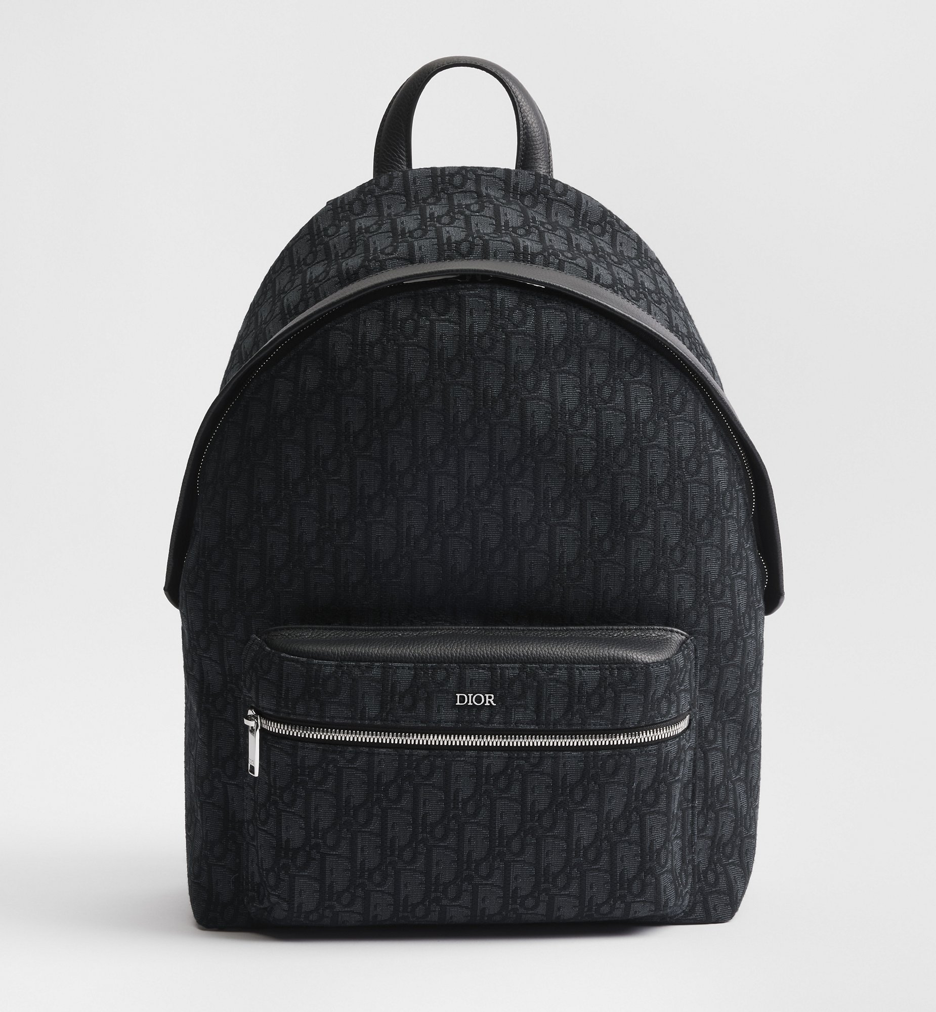 DIOR | Rider バックパック ディオール オブリーク ジャカード