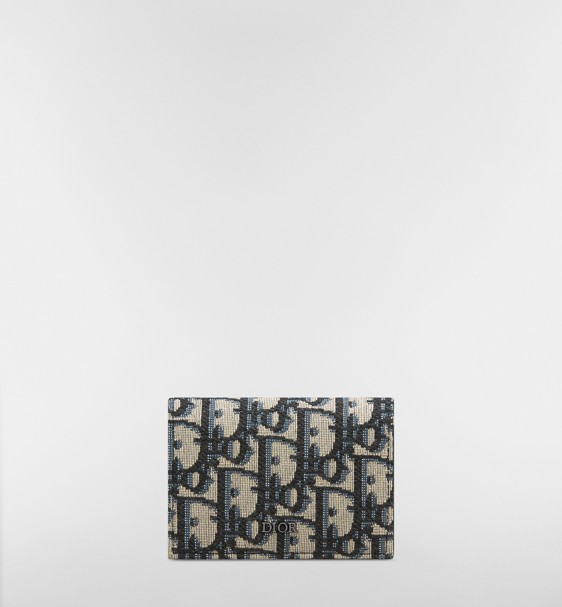DIOR | ビジネスカードホルダー (名刺入れ) ディオール オブリーク
