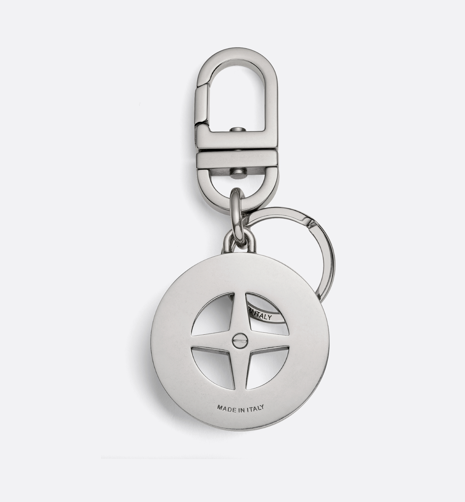 ディオール ストーンアイランド キーホルダー DIOR×stone island