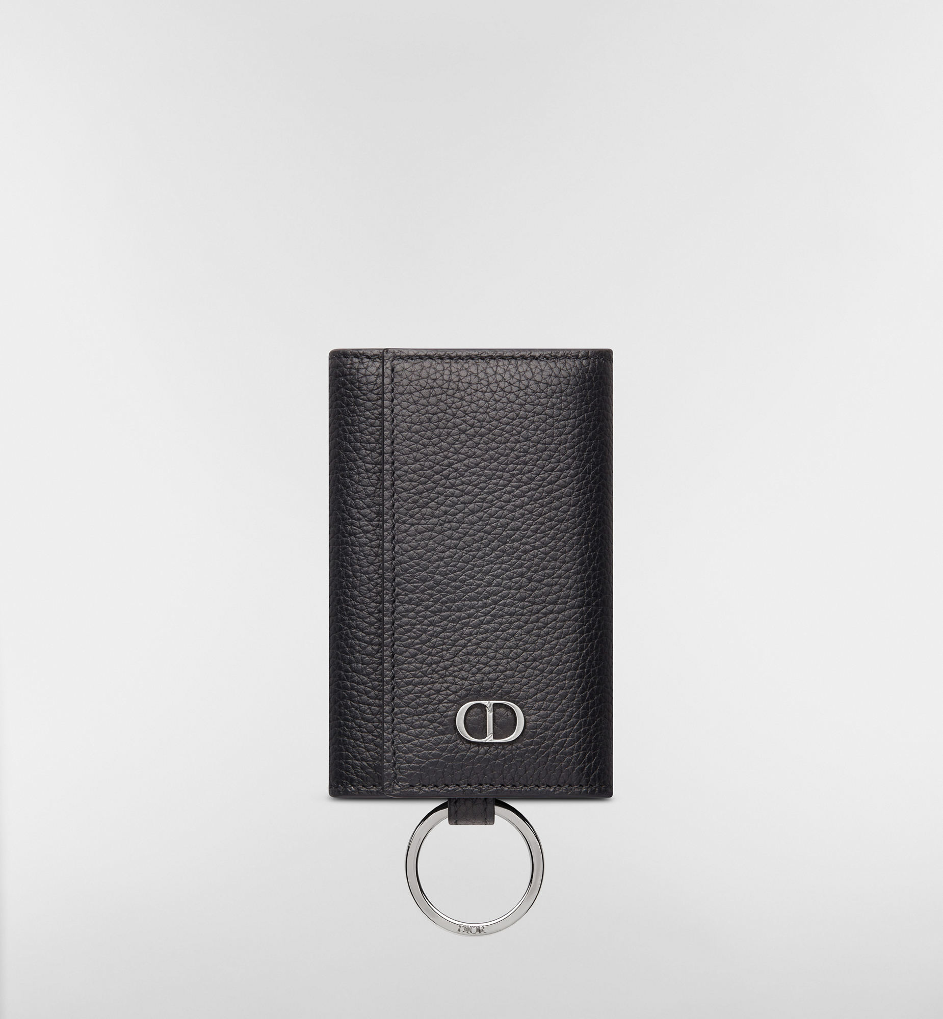 DIOR | 【日本限定】キーケース CD Icon グレインドカーフスキン