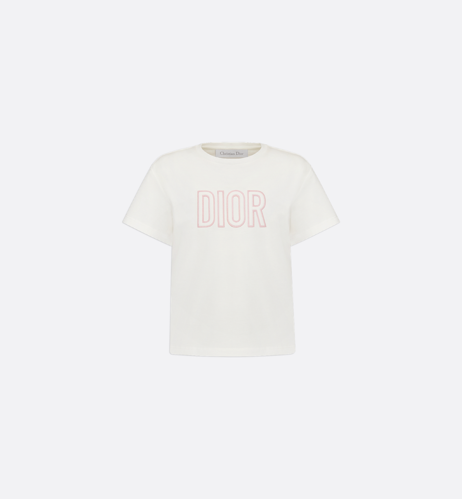 DIOR | キッズ Tシャツ コットンジャージー