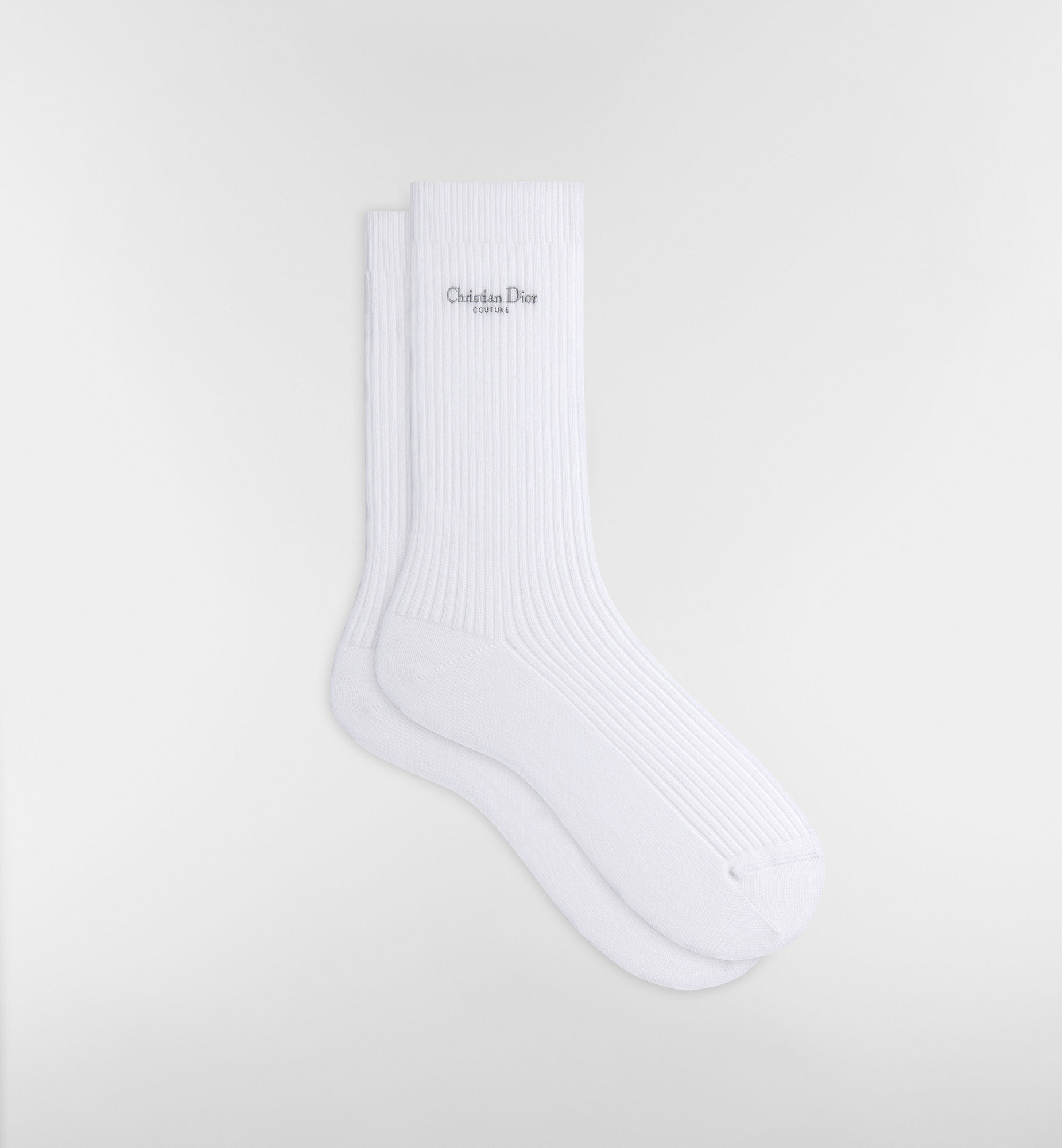 DIOR | Christian Dior Couture ソックス コットン