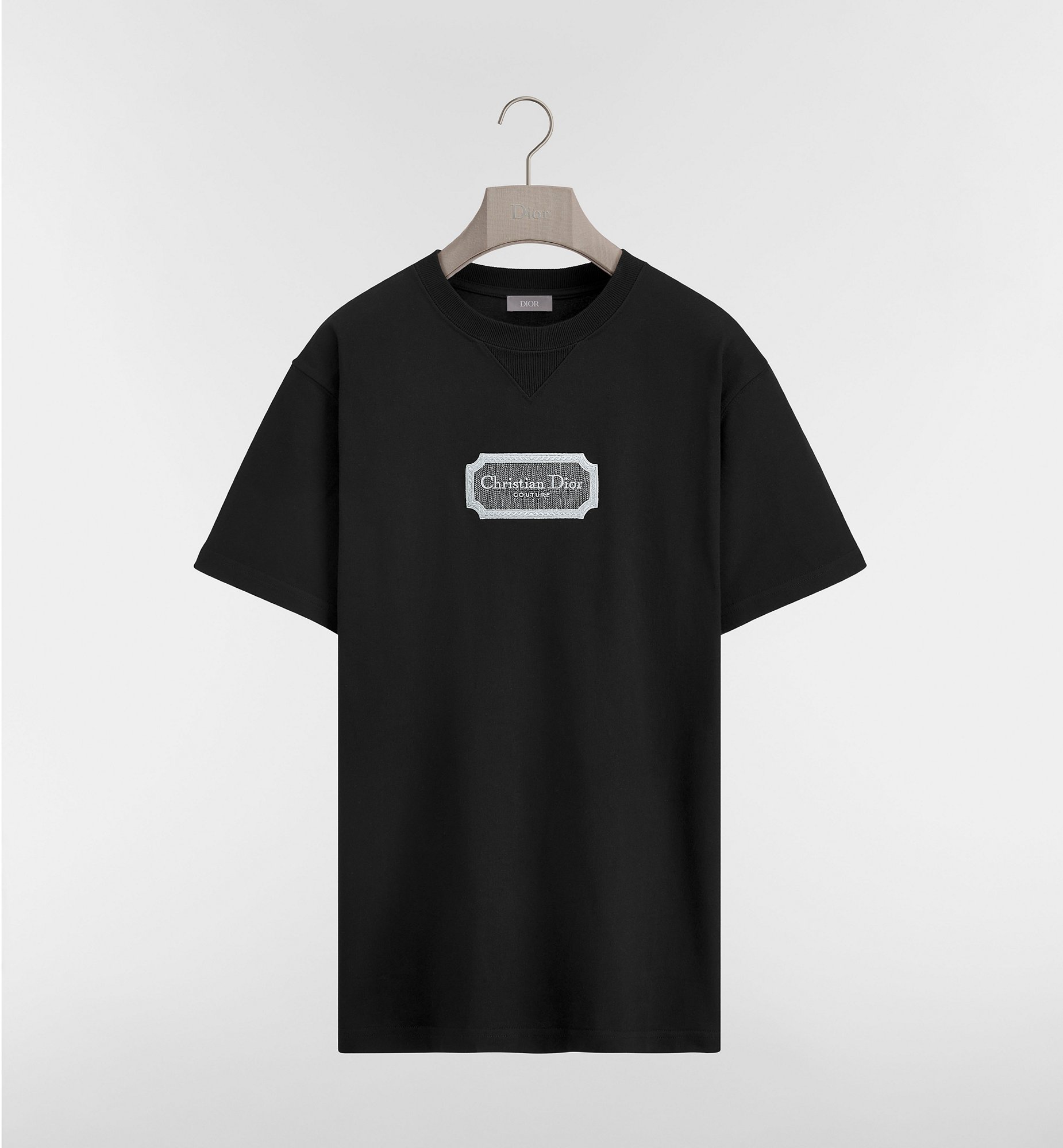DIOR | Christian Dior Couture Tシャツ (リラックス フィット