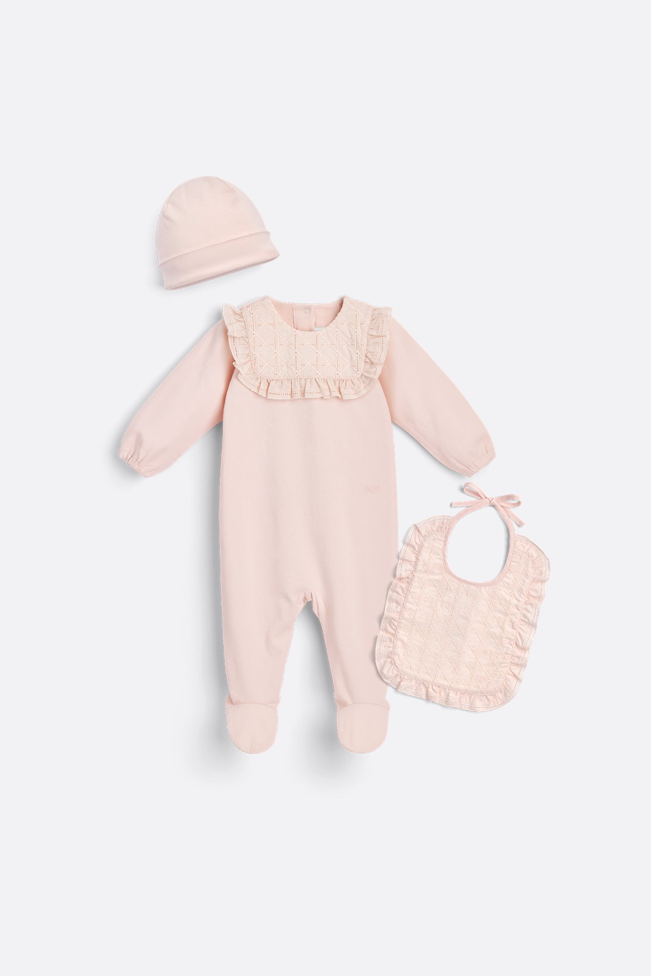 Luxury Baby Gift Bundle - Baby Set for Newborns| DIOR | DIOR