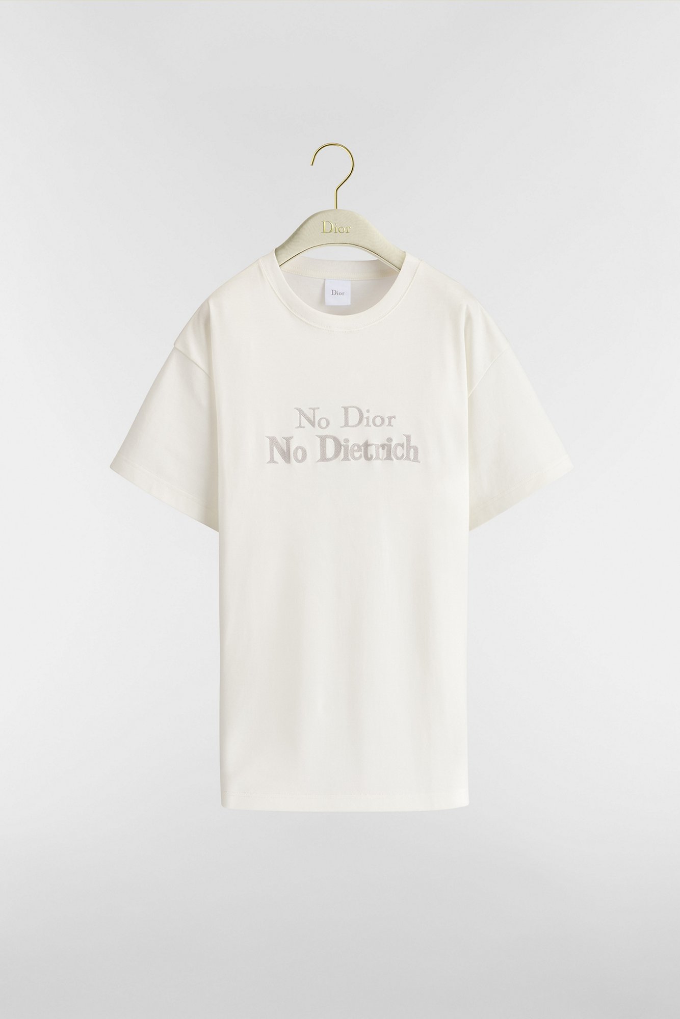 DIOR | Tシャツ|ウィメンズ｜ディオール公式オンラインブティック