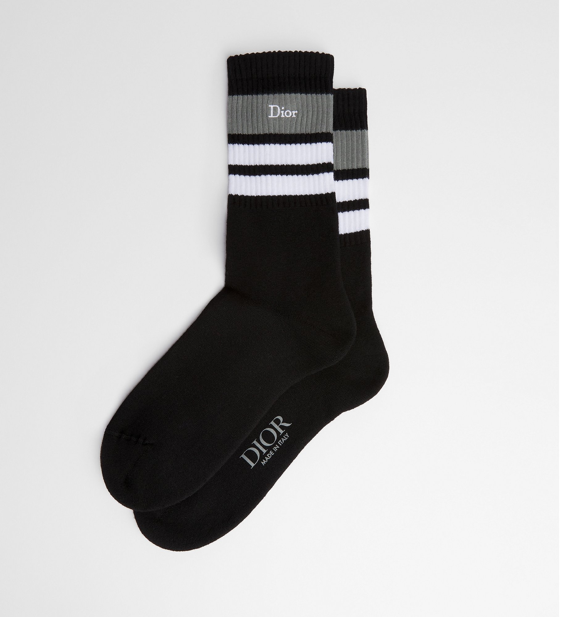 DIOR | Dior ソックス コットンブレンド