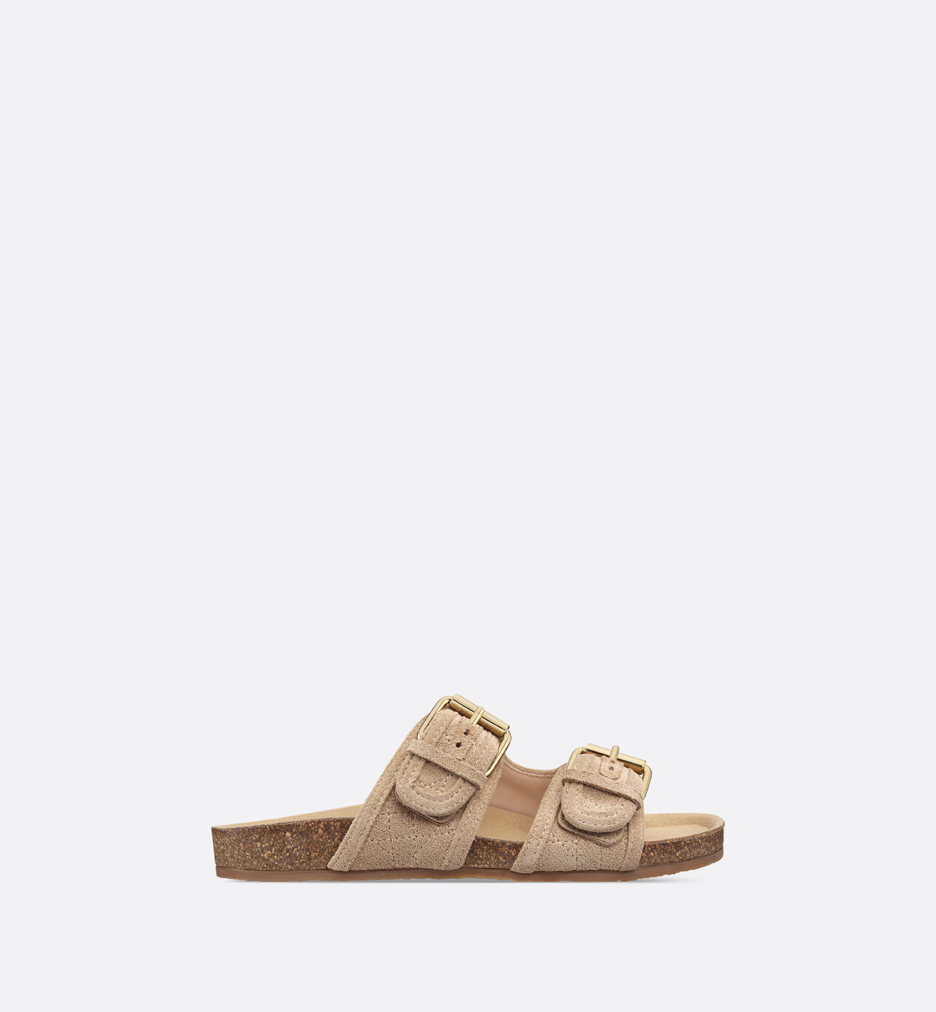 DIOR | キッズ サンダル スエード