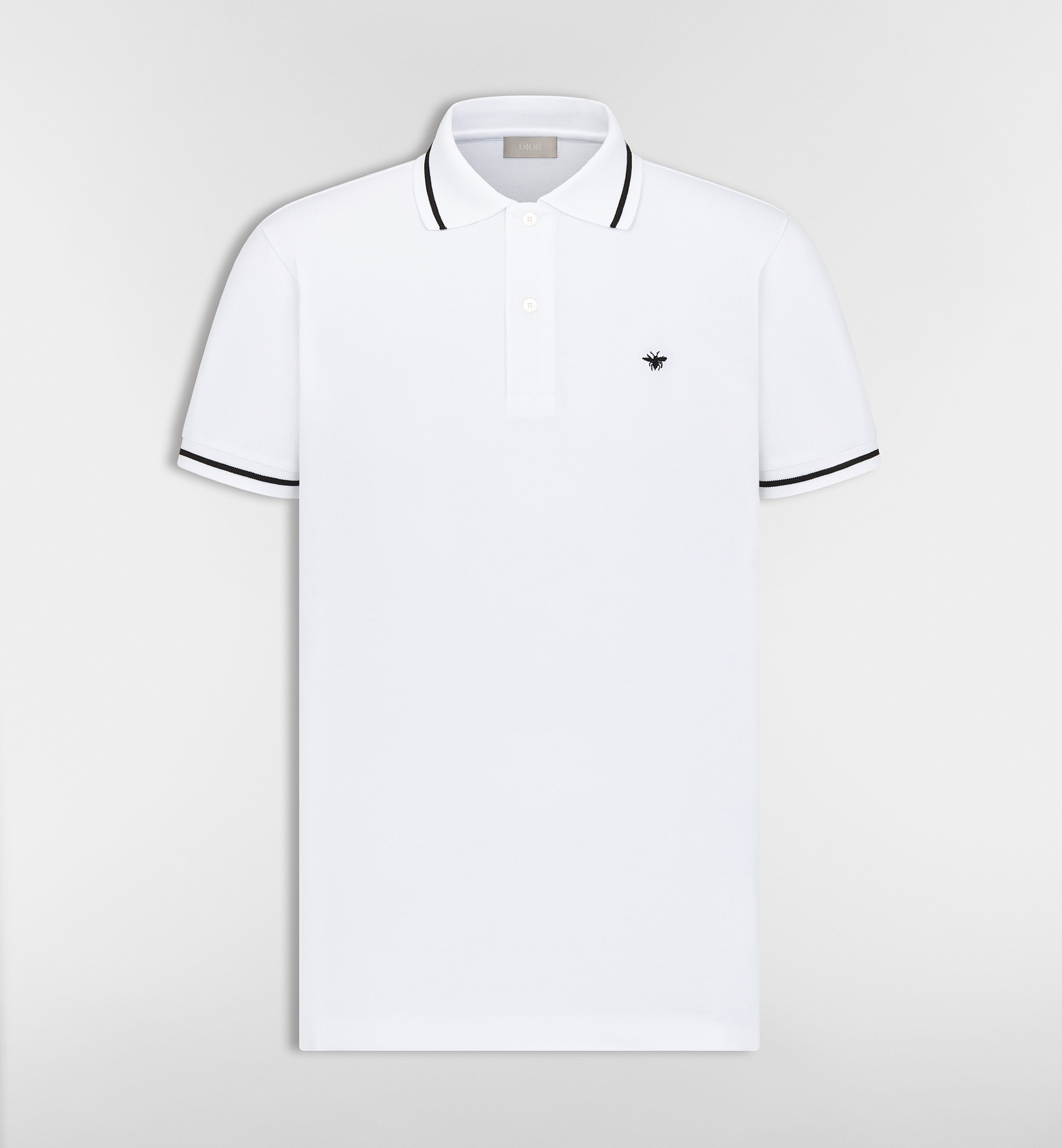 Dior ベージュ ポロシャツ Baby DIOR | Tシャツ＆ポロシャツ|男の子の