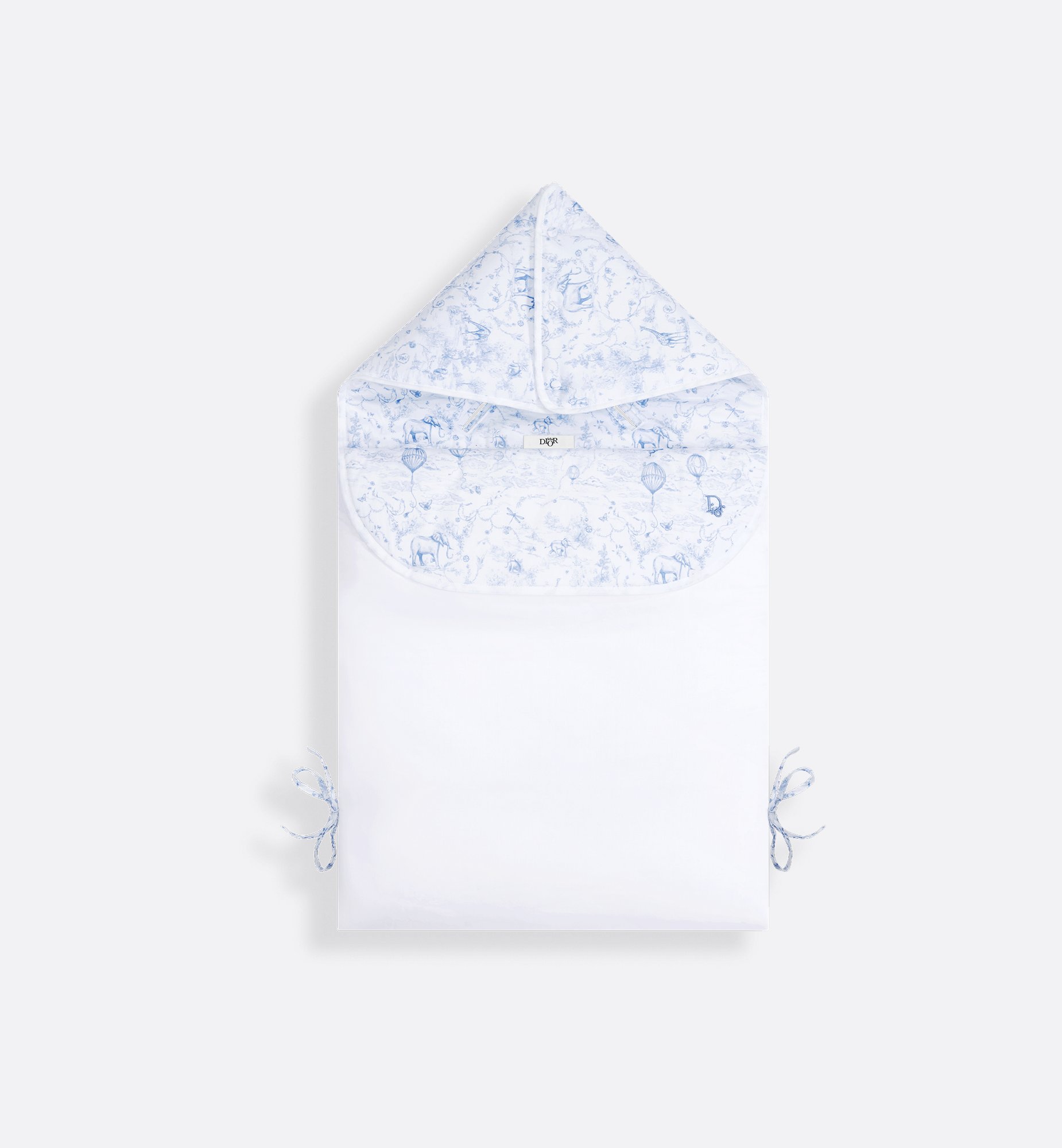 DIOR | ベビースリーパー トワル ドゥ ジュイ コットンボイル