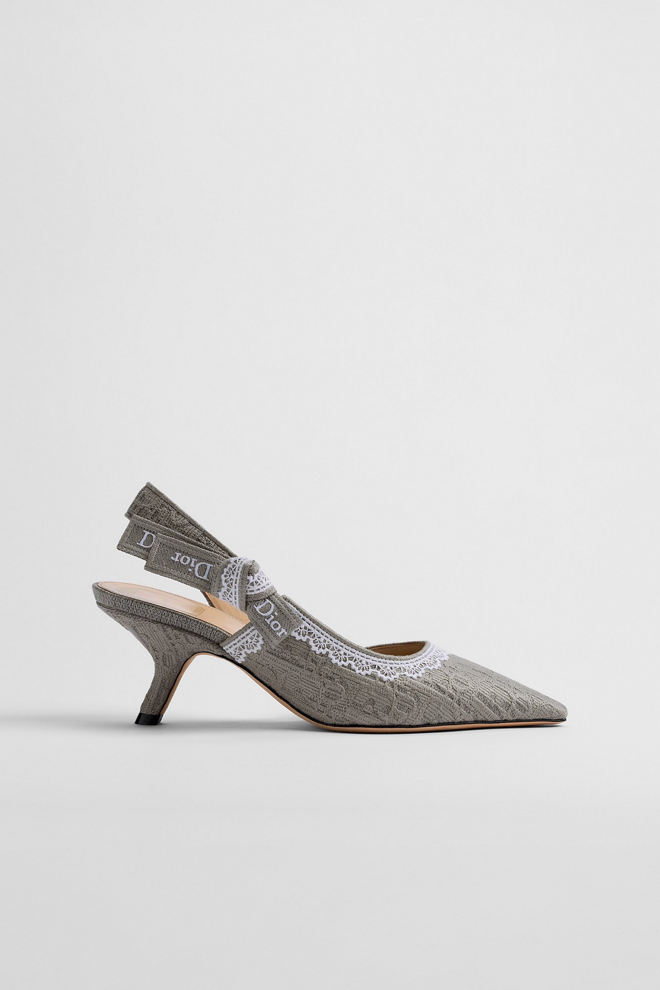 DIOR | 「ジャディオール」パンプス|ウィメンズシューズ｜ディオール