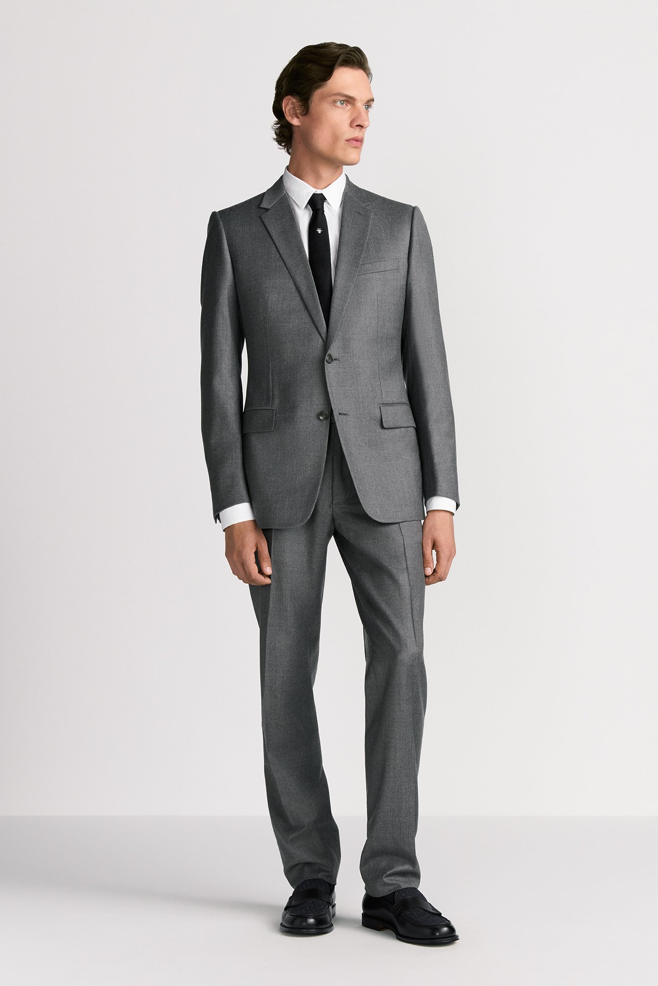 DIOR | ネクタイ シルク