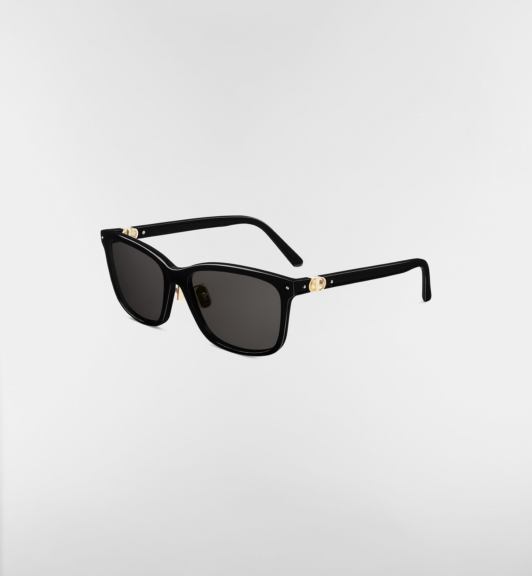 DIOR | Petit CD サングラス スクエア