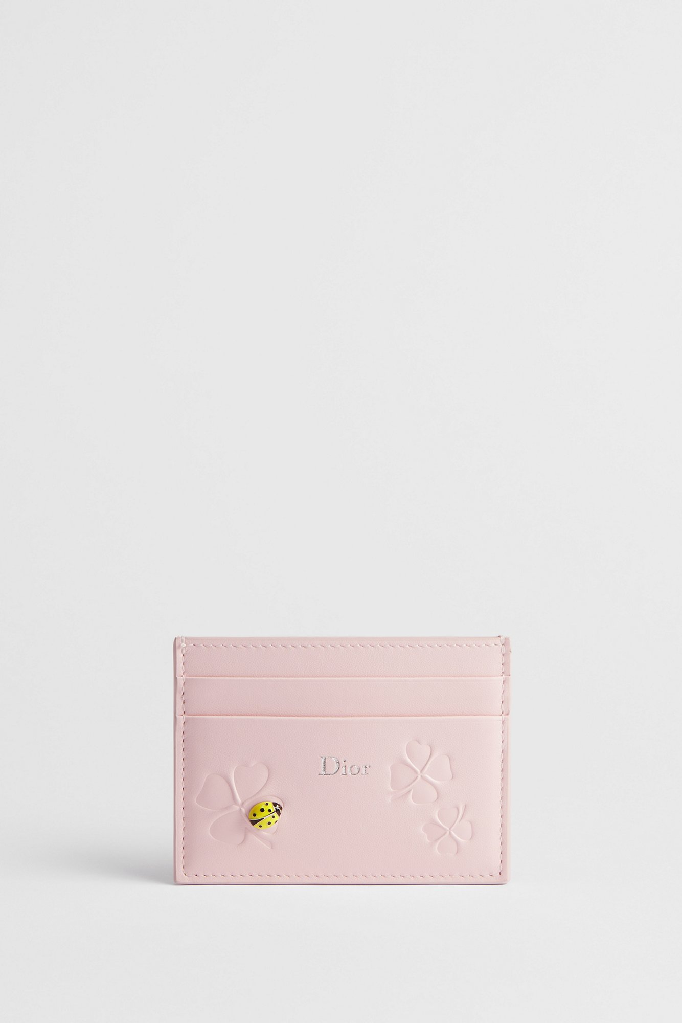 DIOR | カードホルダー＆キーケース|ウィメンズ｜ハイブランド 革小物