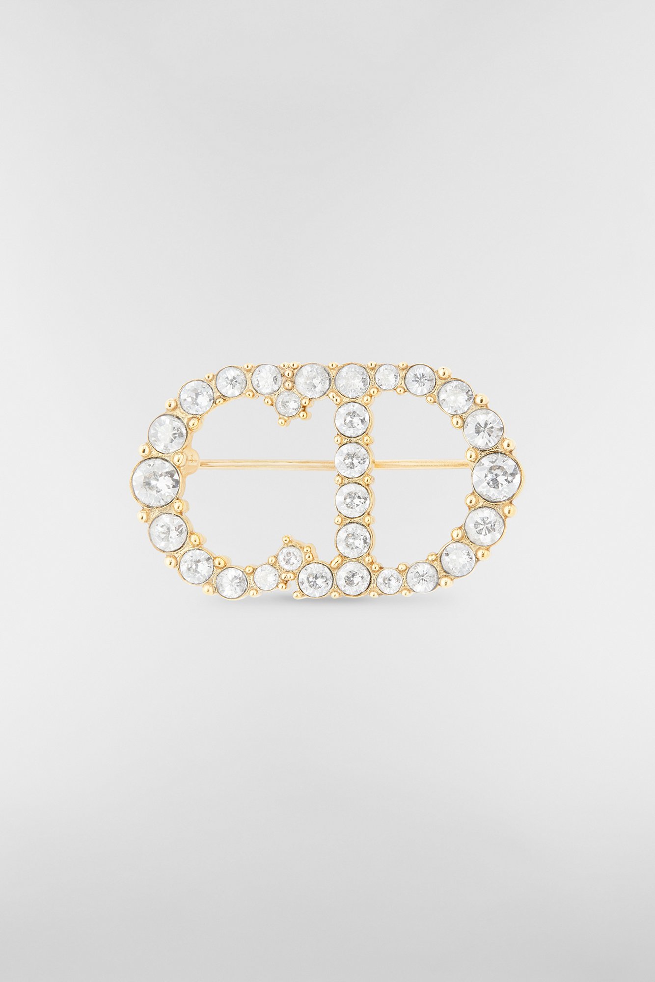 DIOR | Designer Bag Charms and Luxury Brooches