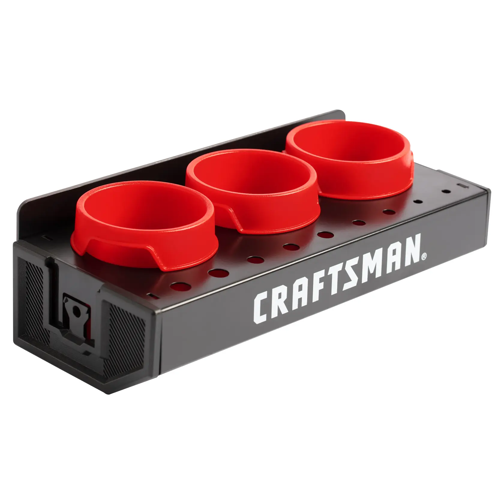 CRAFTSMAN® Magnetic Spray Can Shelf