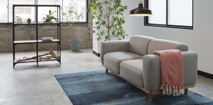 2Pのソファ / 業務用家具ならADAL公式通販