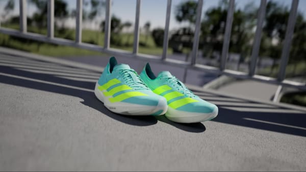 アディダス アディゼロ タクミ セン 11 / Adizero Takumi Sen 11