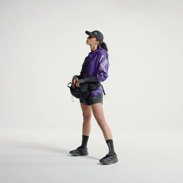 adidas by Stella McCartney マルチスポーツバッグ - ブラック