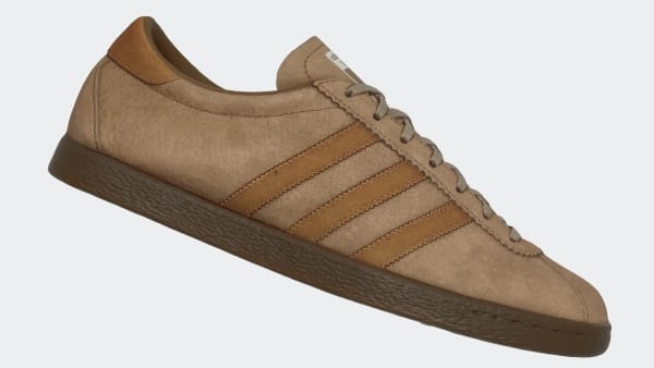 アディダス タバコ グルーエン / Tobacco Gruen - ベージュ