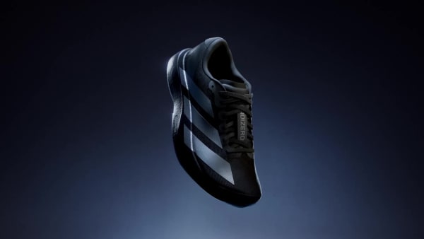 adidas Adizero EVO SL Sneakers - Black | Free Shipping with adiClub