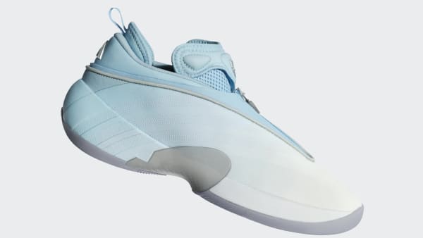 adidas D.O.N. ISSUE 7 Sneakers - Blue | Free Shipping with adiClub