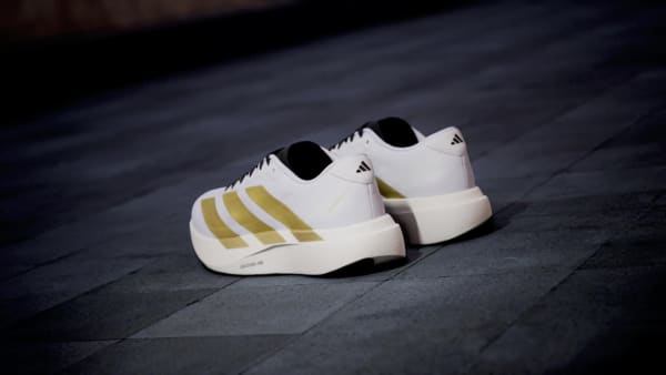 adidas Adizero EVO SL Sneakers - White | Free Shipping with adiClub
