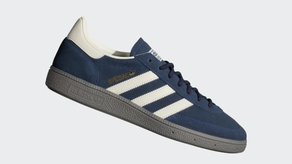 adidas Handball Spezial Sneakers - Blue | Free Shipping with adiClub