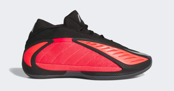 アディダス アンソニー・エドワーズ 2 / Anthony Edwards 2 - ブラック