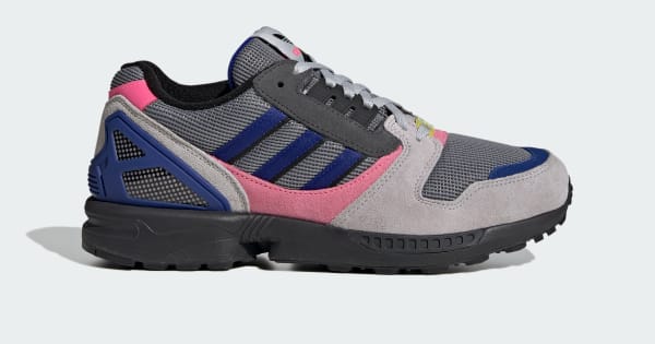 アディダス ZX 8000 - グレー | アディダス ジャパン