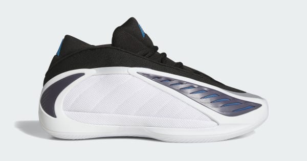 Tênis ANTHONY EDWARDS 2 - Branco adidas | adidas Brasil